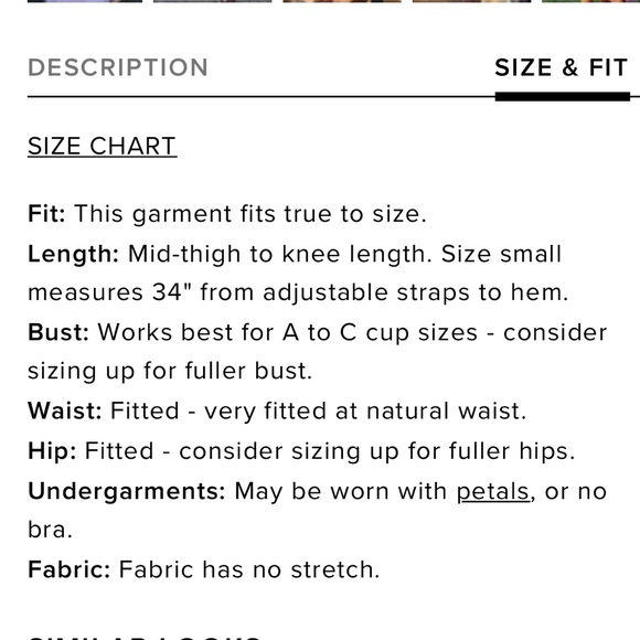 NWT White Lace Dress with Nude Inner Sheath - Picture 9 of 9